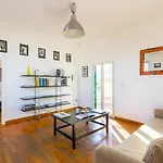 Panoramic Penthouse In Naples By Wonderful Italy