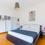 Panoramic Penthouse In Naples By Wonderful Italy