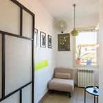Panoramic Penthouse In Naples By Wonderful Italy
