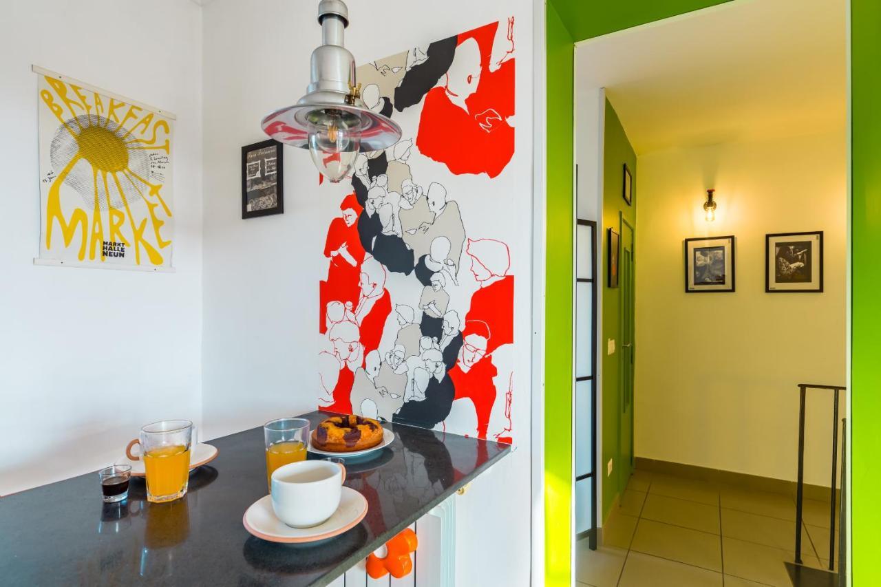 Panoramic Penthouse In By Wonderful Italy Appartamento