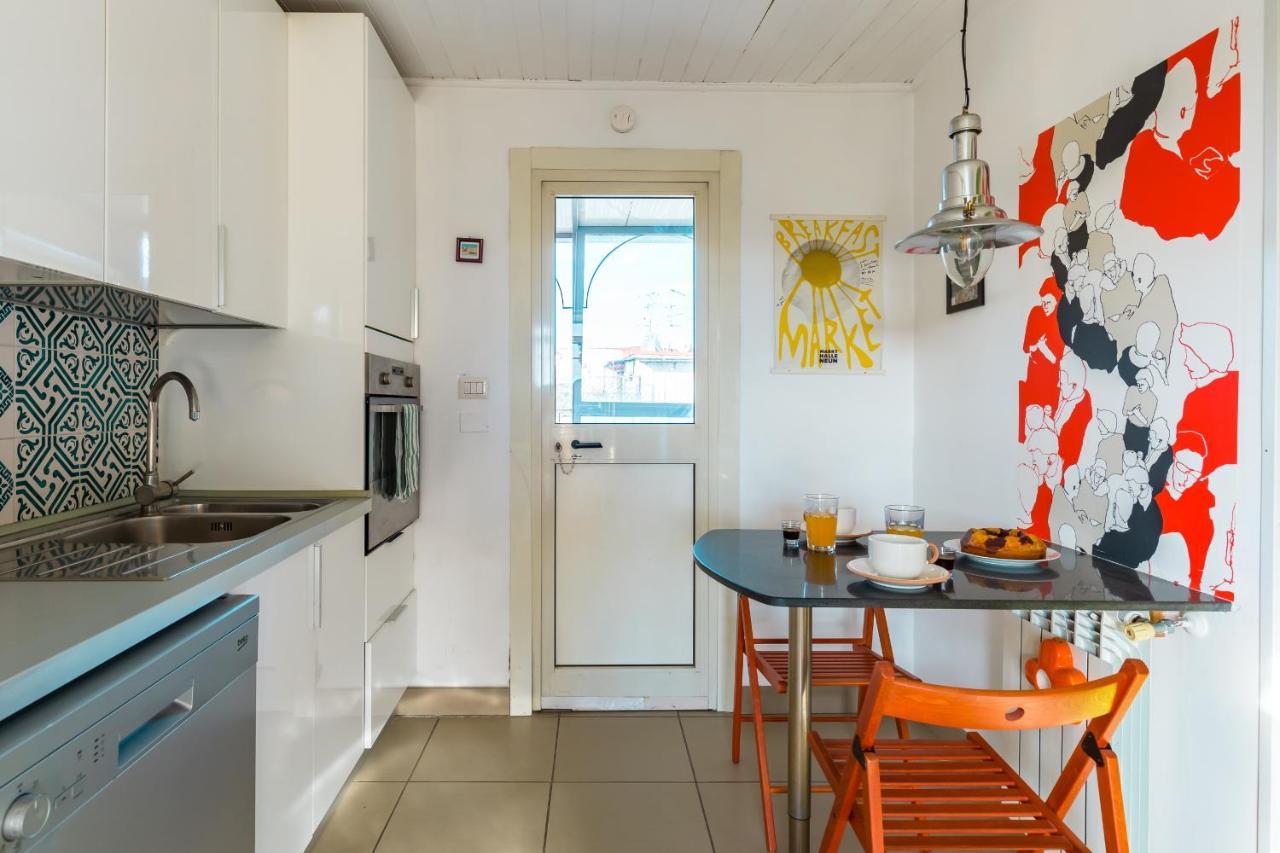 Panoramic Penthouse In By Wonderful Italy Appartamento *
