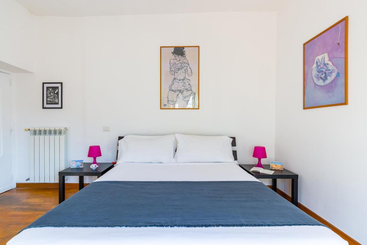 Panoramic Penthouse In By Wonderful Italy * Napoli
