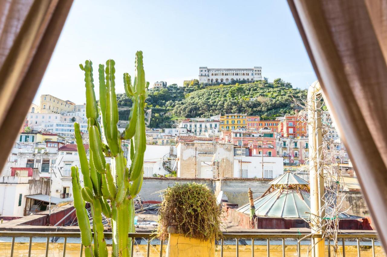 Appartamento Panoramic Penthouse In By Wonderful Italy *